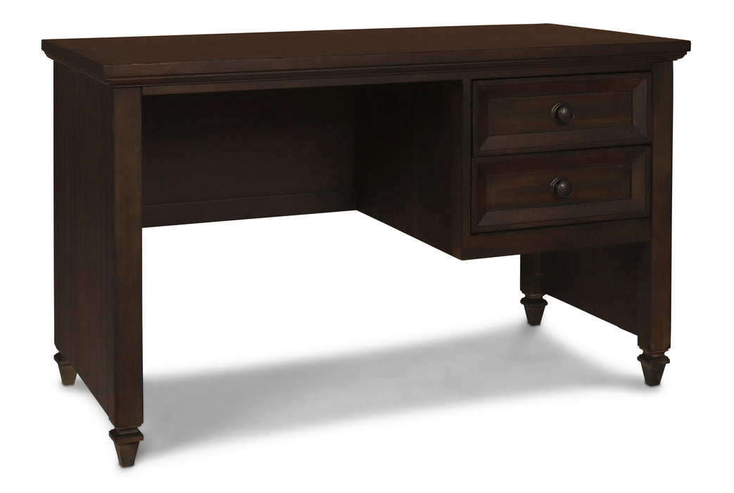 SEVILLA WRITING DESK-WALNUT image