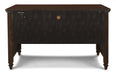 SEVILLA WRITING DESK-WALNUT - Furniture Stars (Chicago, IL)