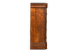 SHERIDAN CHEST- BURNISHED CHERRY - Furniture Stars (Chicago, IL)