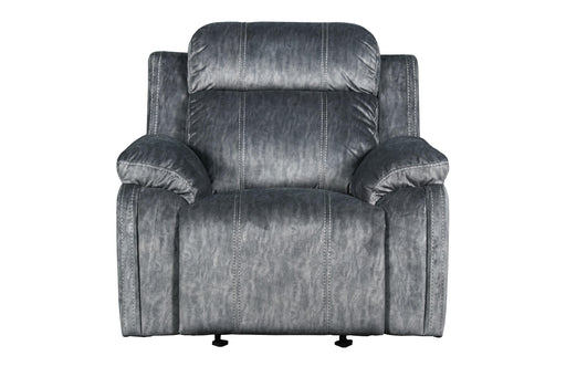 TANGO GLIDER RECLINER W/PWR FR-SHADOW - Furniture Stars (Chicago, IL)