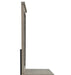 New Classic Furniture Marwick Mirror in Sand - Furniture Stars (Chicago, IL)