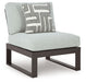 Beachloft Outdoor Sectional - Furniture Stars (Chicago, IL)