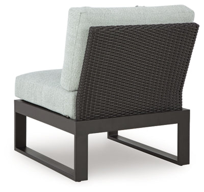 Beachloft Outdoor Sectional - Furniture Stars (Chicago, IL)