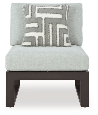 Beachloft Outdoor Sectional - Furniture Stars (Chicago, IL)