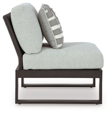 Beachloft Outdoor Sectional - Furniture Stars (Chicago, IL)