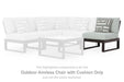 Beachloft Outdoor Sectional - Furniture Stars (Chicago, IL)