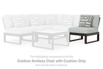 Beachloft Outdoor Sectional - Furniture Stars (Chicago, IL)