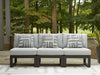 Beachloft Outdoor Sectional - Furniture Stars (Chicago, IL)