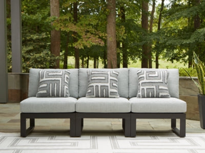 Beachloft Outdoor Sectional - Furniture Stars (Chicago, IL)