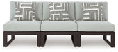 Beachloft Outdoor Sectional - Furniture Stars (Chicago, IL)