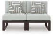 Beachloft Outdoor Sectional - Furniture Stars (Chicago, IL)