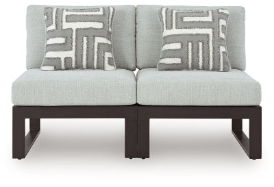 Beachloft Outdoor Sectional - Furniture Stars (Chicago, IL)