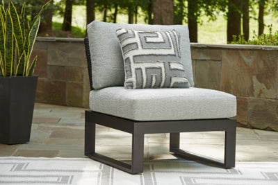 Beachloft Outdoor Sectional - Furniture Stars (Chicago, IL)
