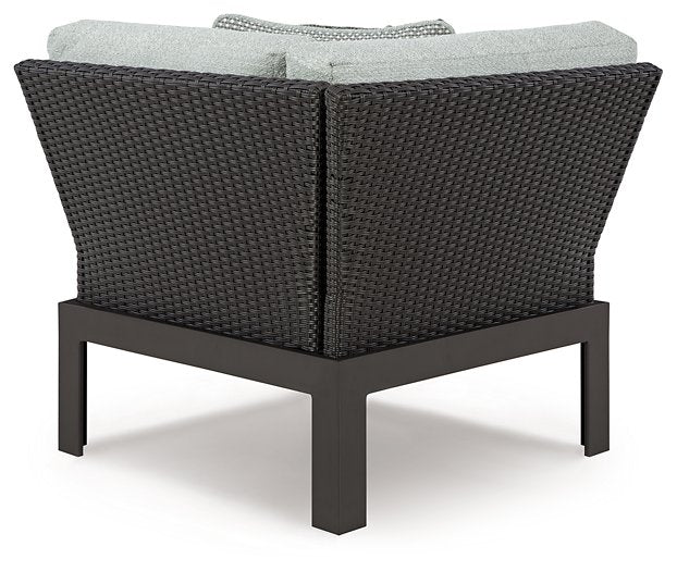 Beachloft Outdoor Seating Set - Furniture Stars (Chicago, IL)