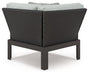 Beachloft Outdoor Seating Set - Furniture Stars (Chicago, IL)