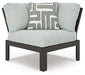 Beachloft Outdoor Seating Set - Furniture Stars (Chicago, IL)