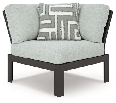 Beachloft Outdoor Sectional - Furniture Stars (Chicago, IL)