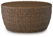 Double Point Outdoor Seating Set - Furniture Stars (Chicago, IL)