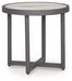 Ocean Beach Outdoor End Table - Furniture Stars (Chicago, IL)