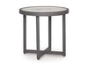 Ocean Beach Outdoor End Table - Furniture Stars (Chicago, IL)