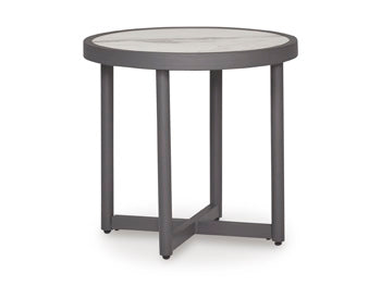Ocean Beach Outdoor End Table - Furniture Stars (Chicago, IL)