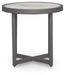Ocean Beach Outdoor End Table - Furniture Stars (Chicago, IL)
