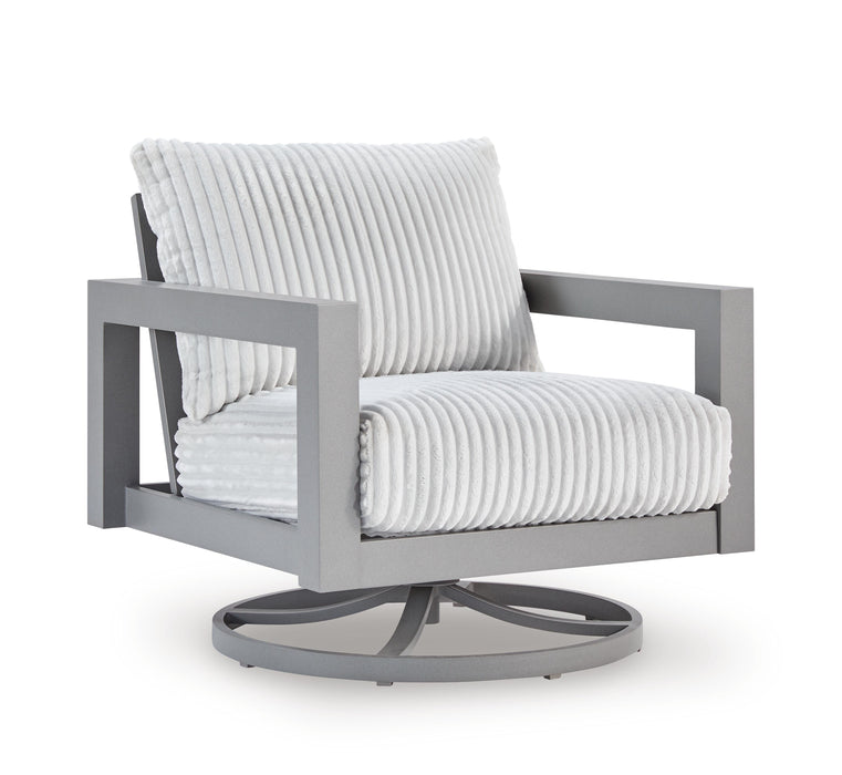 Hurley Park Outdoor Package - Furniture Stars (Chicago, IL)
