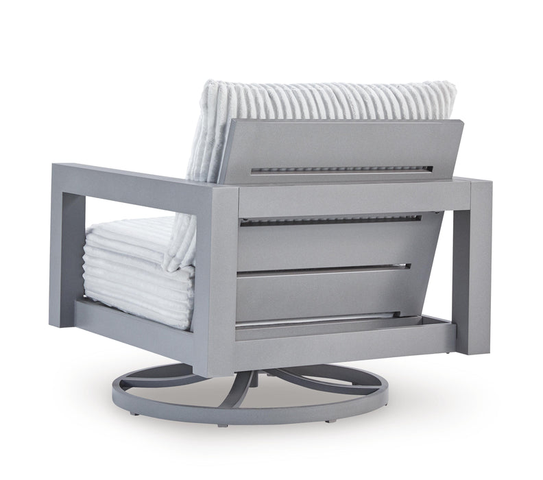 Hurley Park Outdoor Package - Furniture Stars (Chicago, IL)