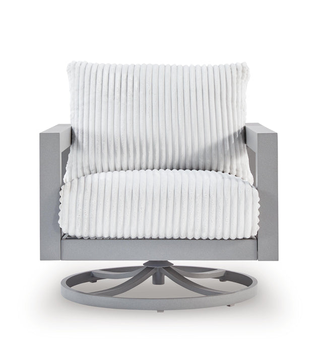 Hurley Park Outdoor Package - Furniture Stars (Chicago, IL)