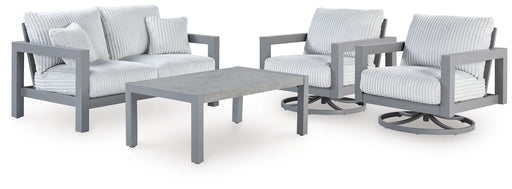 Hurley Park Outdoor Package - Furniture Stars (Chicago, IL)