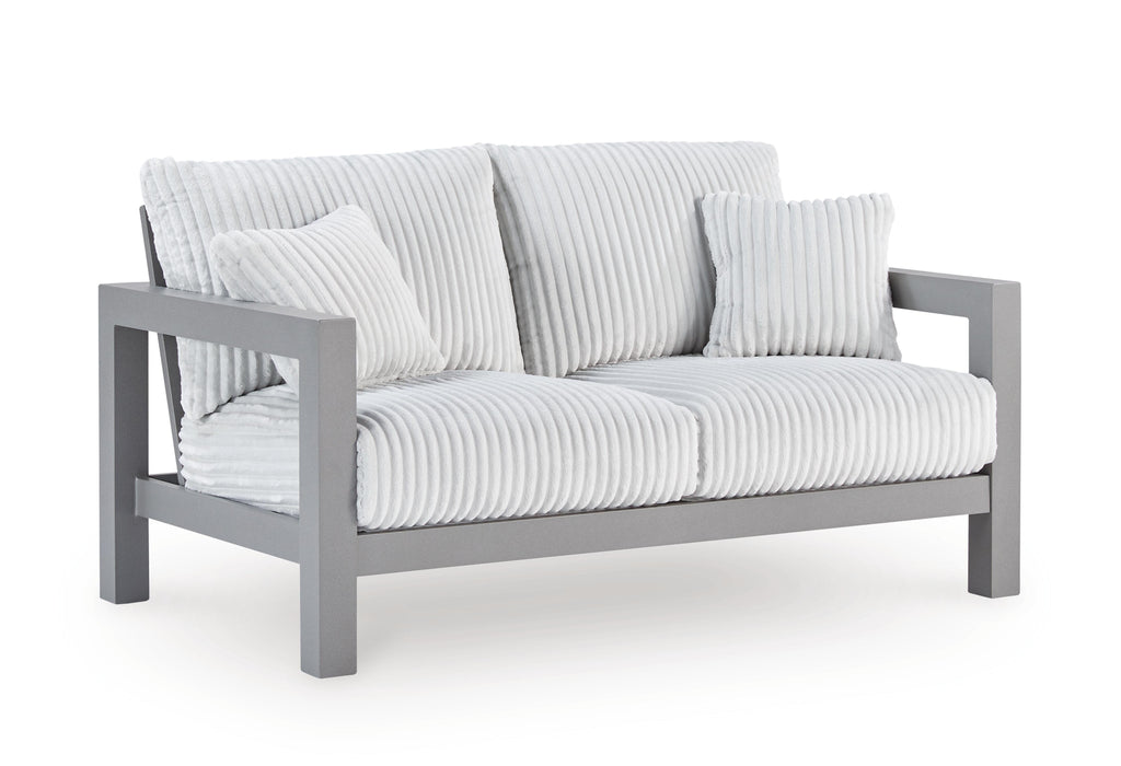 Hurley Park Outdoor Package - Furniture Stars (Chicago, IL)