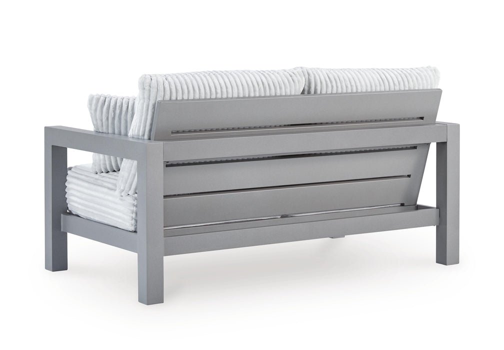 Hurley Park Outdoor Package - Furniture Stars (Chicago, IL)