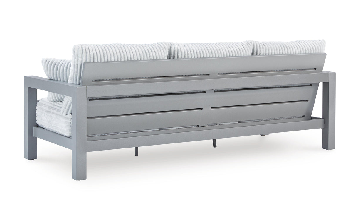 Hurley Park Outdoor Package - Furniture Stars (Chicago, IL)