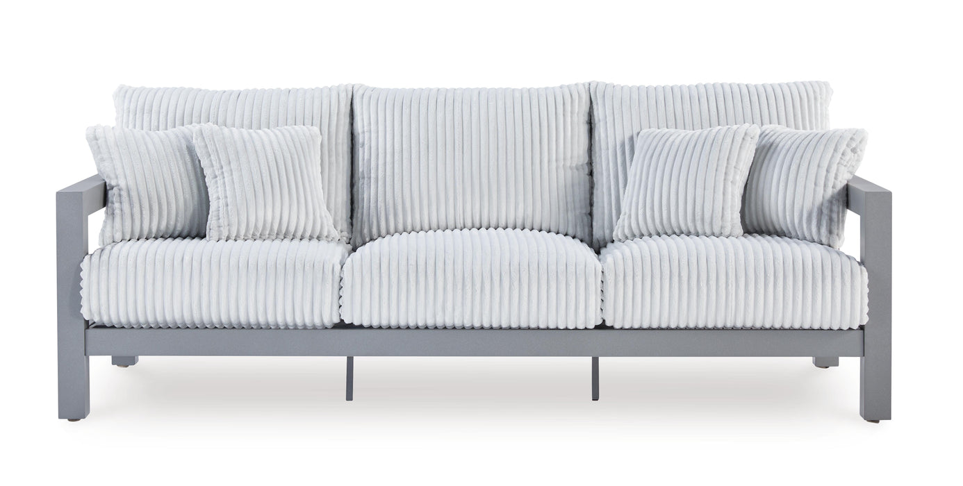 Hurley Park Outdoor Package - Furniture Stars (Chicago, IL)