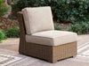 Laguna Heights Outdoor Sectional - Furniture Stars (Chicago, IL)