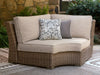 Laguna Heights Outdoor Sectional - Furniture Stars (Chicago, IL)
