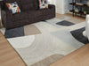 Edrickhill 8' x 10' Rug - Furniture Stars (Chicago, IL)
