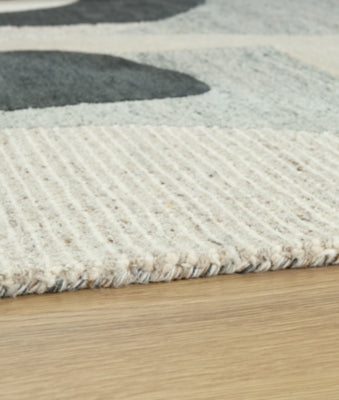 Edrickhill 8' x 10' Rug - Furniture Stars (Chicago, IL)