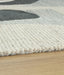 Edrickhill 5' x 7' Rug - Furniture Stars (Chicago, IL)