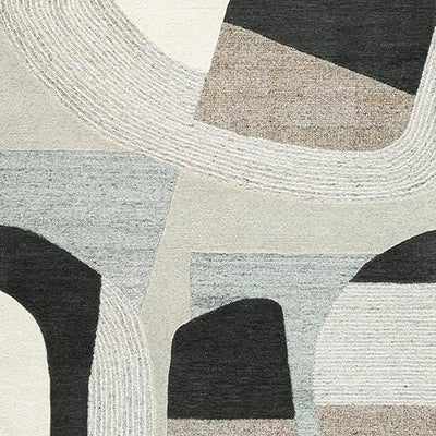 Edrickhill 5' x 7' Rug - Furniture Stars (Chicago, IL)