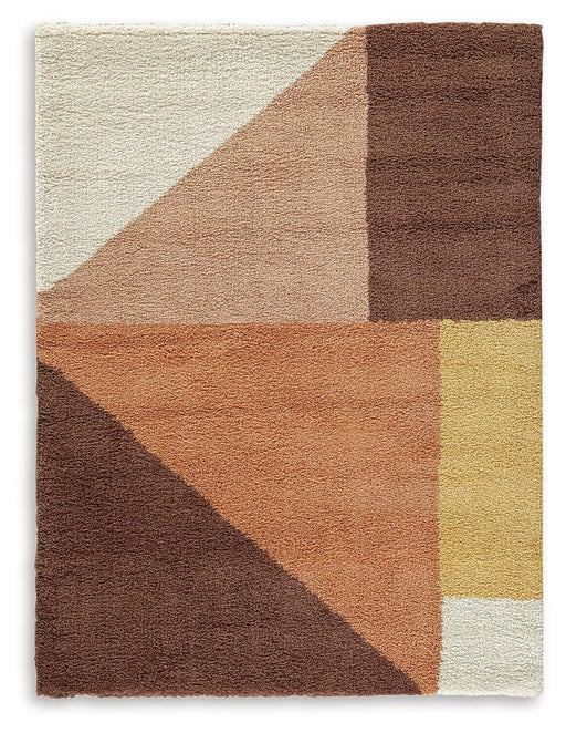 Gailmore 8' x 10' Rug - Furniture Stars (Chicago, IL)