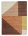 Gailmore 8' x 10' Rug - Furniture Stars (Chicago, IL)