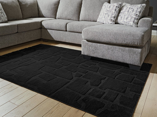 Gibbswell Washable Area Rug - Furniture Stars (Chicago, IL)