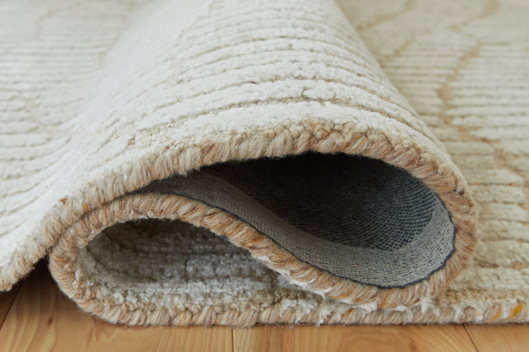 Jaseena Area Rug - Furniture Stars (Chicago, IL)