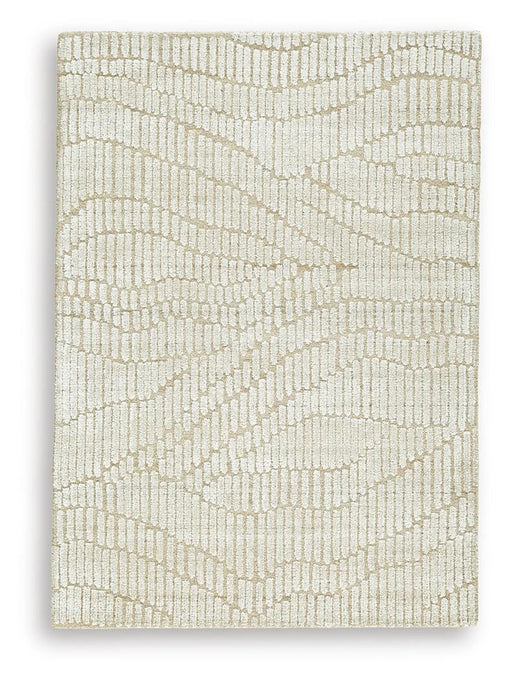 Jaseena Area Rug - Furniture Stars (Chicago, IL)