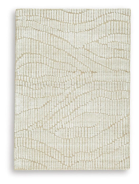 Jaseena Area Rug - Furniture Stars (Chicago, IL)