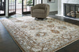 Ainswick Memory Foam Rug - Furniture Stars (Chicago, IL)