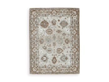 Ainswick Memory Foam Rug - Furniture Stars (Chicago, IL)