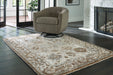 Ainswick Memory Foam Rug - Furniture Stars (Chicago, IL)