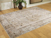 Livdon Washable Rug - Furniture Stars (Chicago, IL)